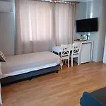 Ubytování v soukromí Cloud9 Fethiye