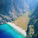 Ubytování v soukromí Cloud9 Fethiye
