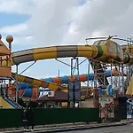 Ubytování v soukromí Cloud9 Fethiye