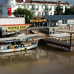 Cloud9 Fethiye