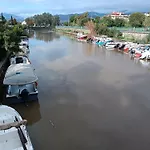 Cloud9 Ubytování v soukromí Fethiye