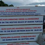 Ubytování v soukromí Cloud9 Fethiye