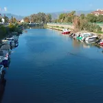 Cloud9 * Fethiye