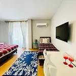 Ubytování v soukromí Cloud9 Fethiye
