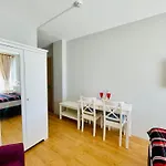Ubytování v soukromí Cloud9 *