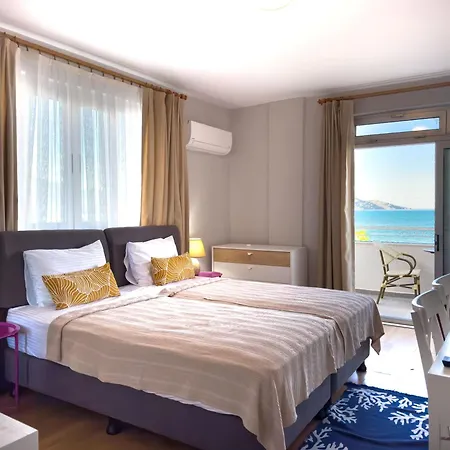 Ubytování v soukromí Cloud9 Fethiye