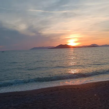 Cloud9 Privatunterkunft Fethiye