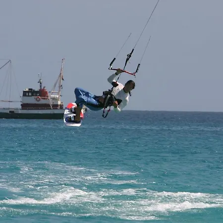 Privatunterkunft Cloud9