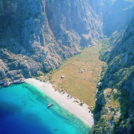 Homestay Cloud9 Fethiye