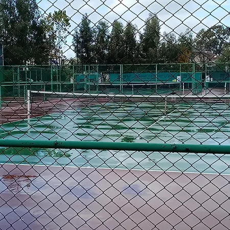 Privatunterkunft Cloud9 *