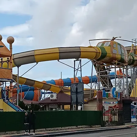 Homestay Cloud9 Fethiye