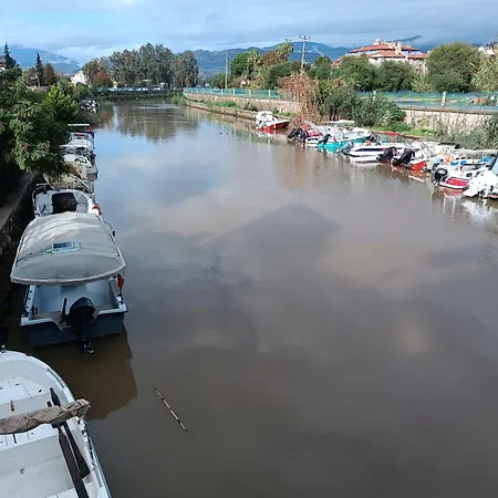 Cloud9 Privatunterkunft Fethiye