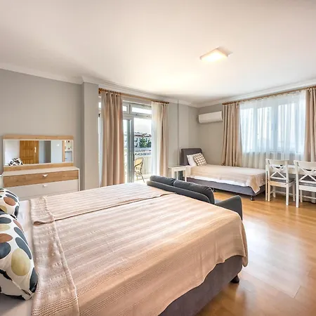 Cloud9 Privatunterkunft