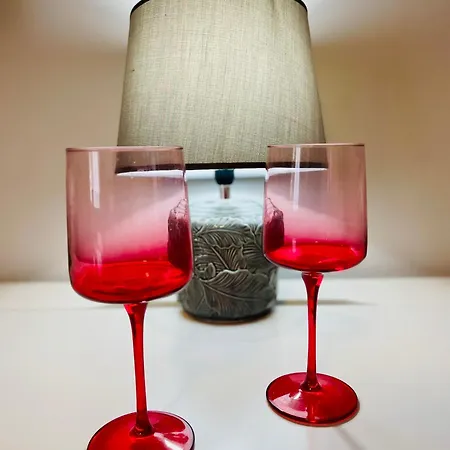 Privatunterkunft Cloud9 *