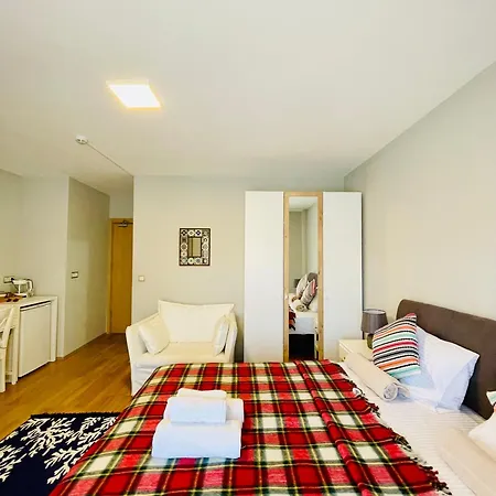 Cloud9 Homestay Fethiye