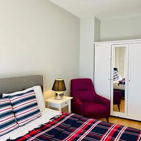 Cloud9 Homestay Fethiye