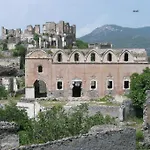 Cloud9 Gazde/Camere de închiriat Fethiye