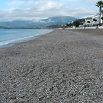 Gazde/Camere de închiriat Cloud9 Fethiye