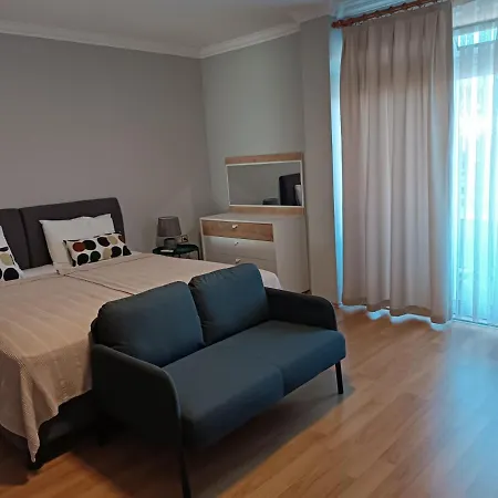 Homestay Cloud9 Fethiye