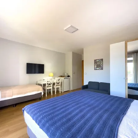 Quarto em Acomodações Particulares Cloud9