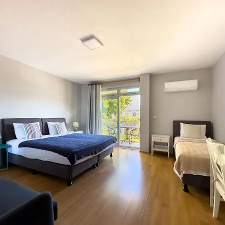 Homestay Cloud9 Fethiye