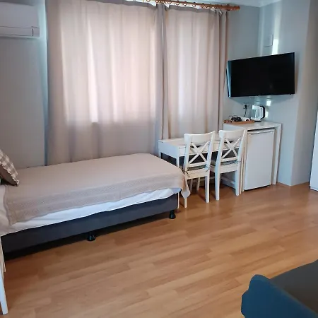 Homestay Cloud9 Fethiye
