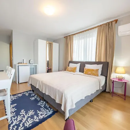 Homestay Cloud9 Fethiye