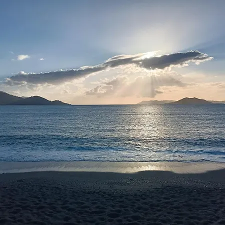 Cloud9 Δωμάτια σε οικογενειακή κατοικία