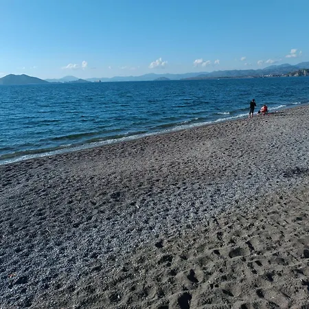 Cloud9 Fethiye