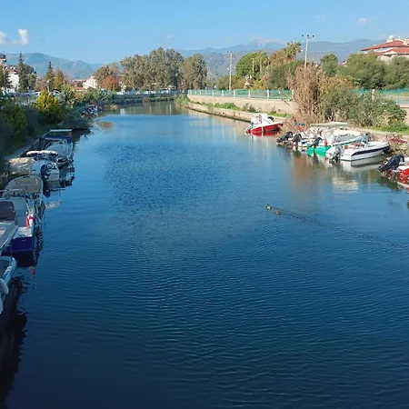 Cloud9 * Fethiye