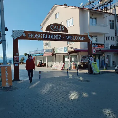Cloud9 Fethiye