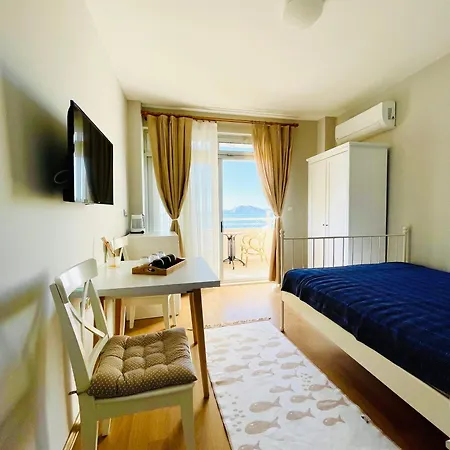 Cloud9 Fethiye