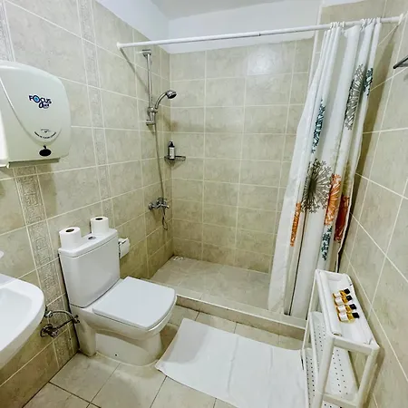 Quarto em Acomodações Particulares Cloud9
