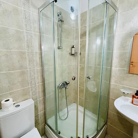 Quarto em Acomodações Particulares Cloud9 Fethiye