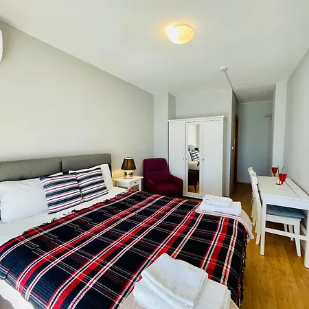 Homestay Cloud9 *