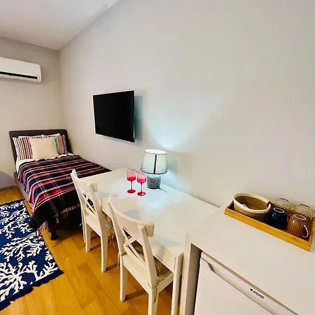 Homestay Cloud9