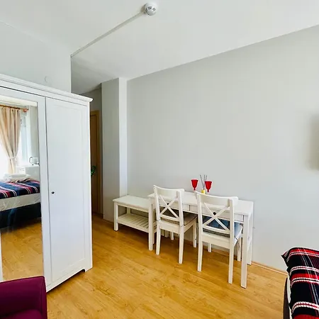 Homestay Cloud9 *
