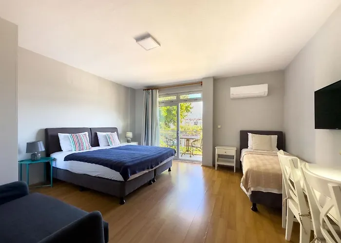 Homestay Cloud9 Fethiye