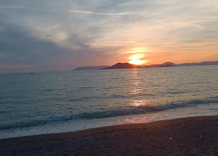 Cloud9 Pansiyon Fethiye