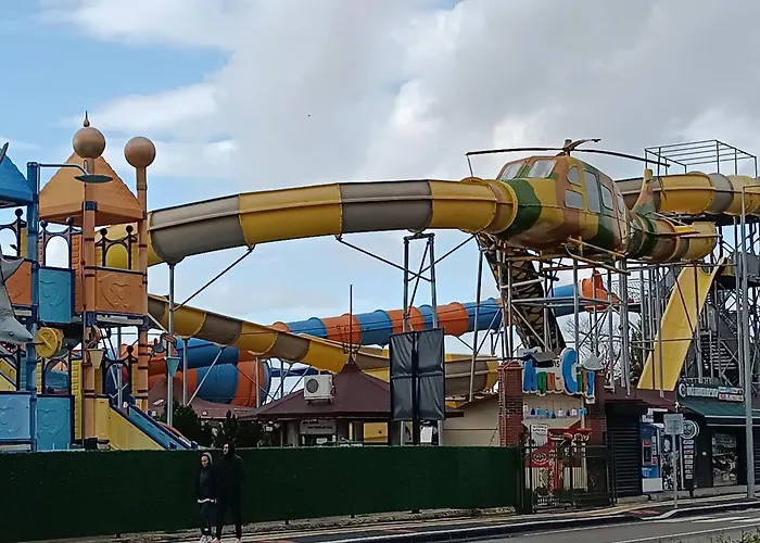 Pansiyon Cloud9 Fethiye