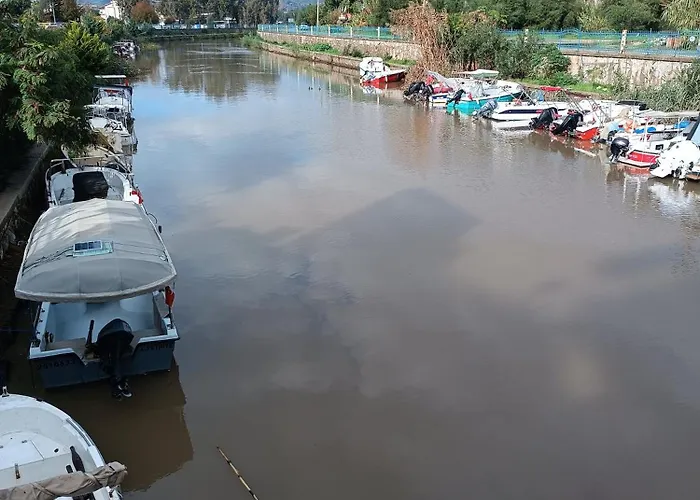 Cloud9 Homestay Fethiye