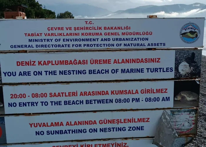 Pansiyon Cloud9 Fethiye