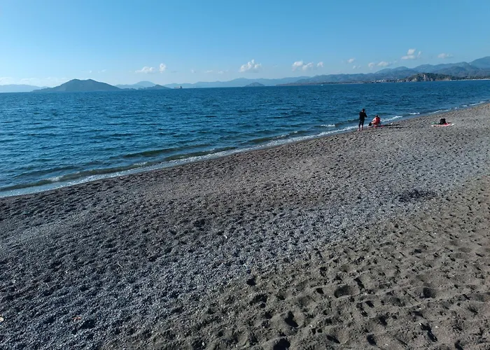 Cloud9 Fethiye