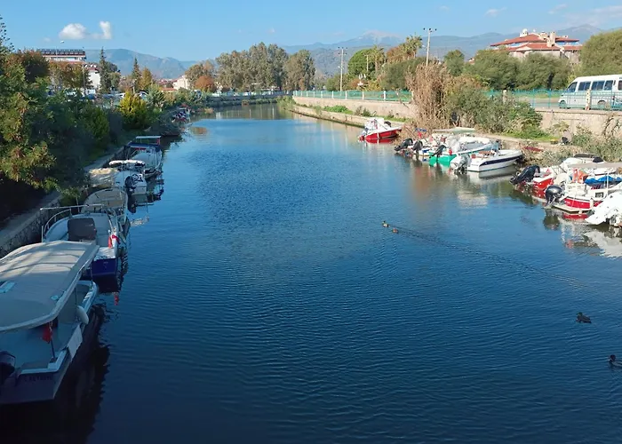 Cloud9 * Fethiye