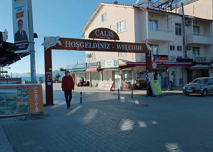 Cloud9 Fethiye