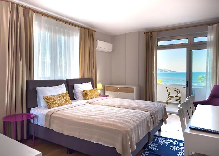 Homestay Cloud9 Fethiye