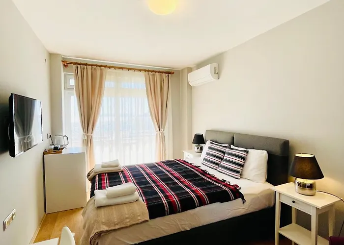 Homestay Cloud9 Fethiye