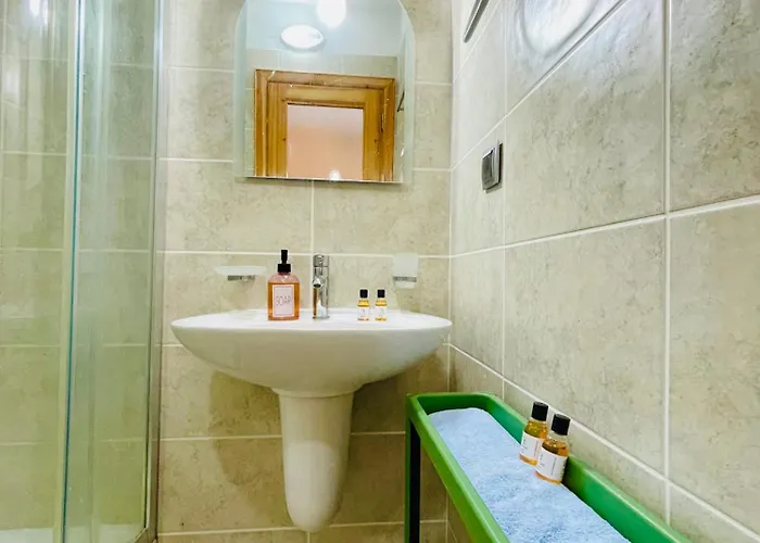 منزل للإقامة Cloud9