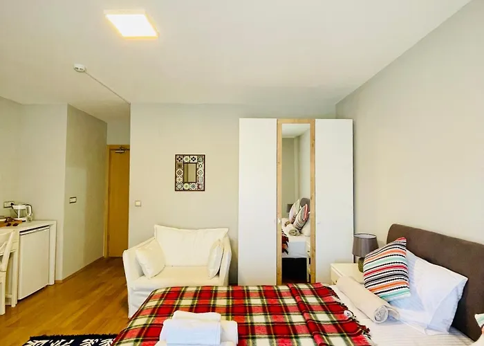 Cloud9 Pansiyon Fethiye