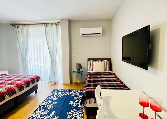 Homestay Cloud9 Fethiye